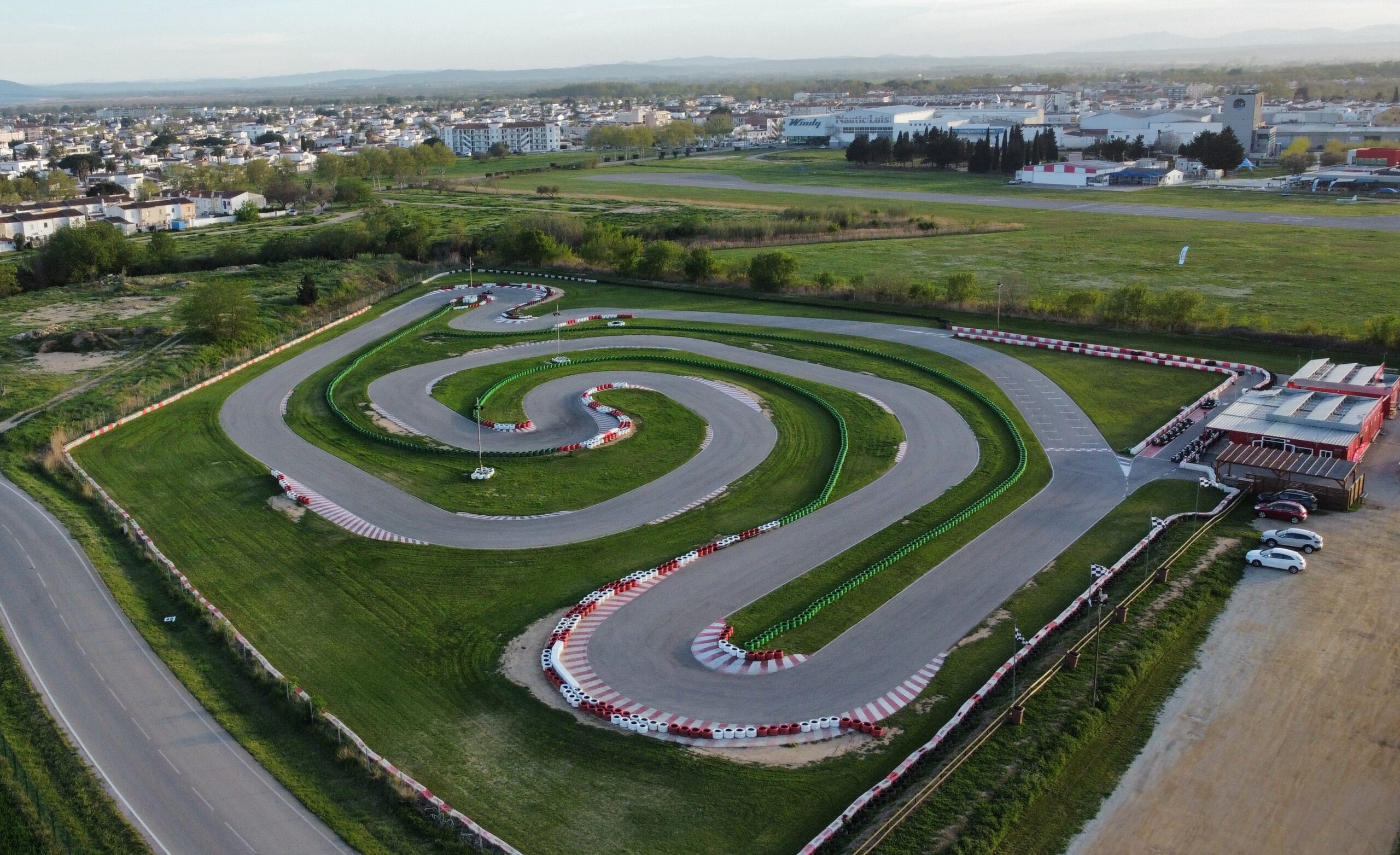 Empuriabrava Karting