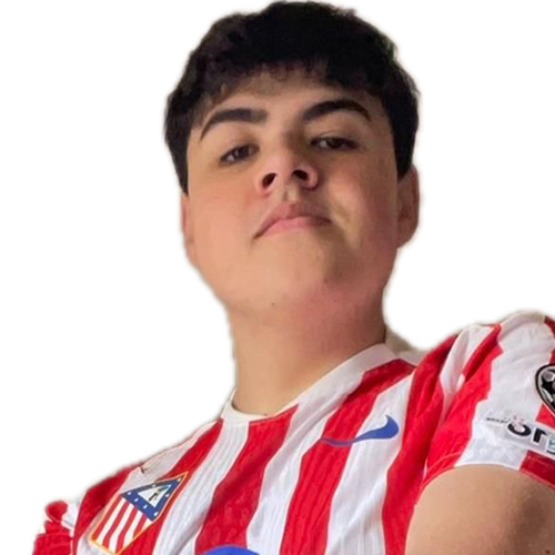 Christian De Arriba