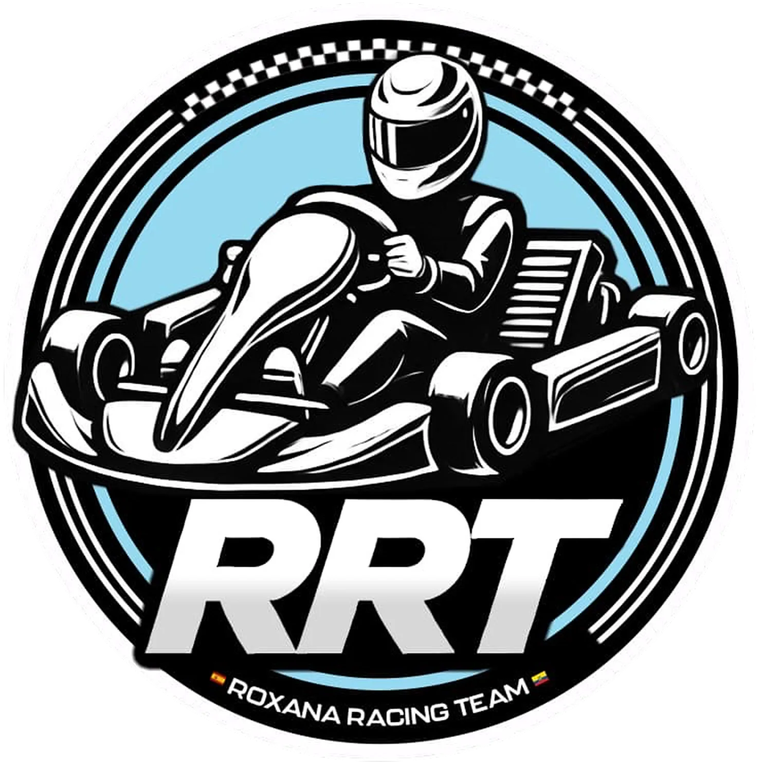 ROXANA RACING TEAM